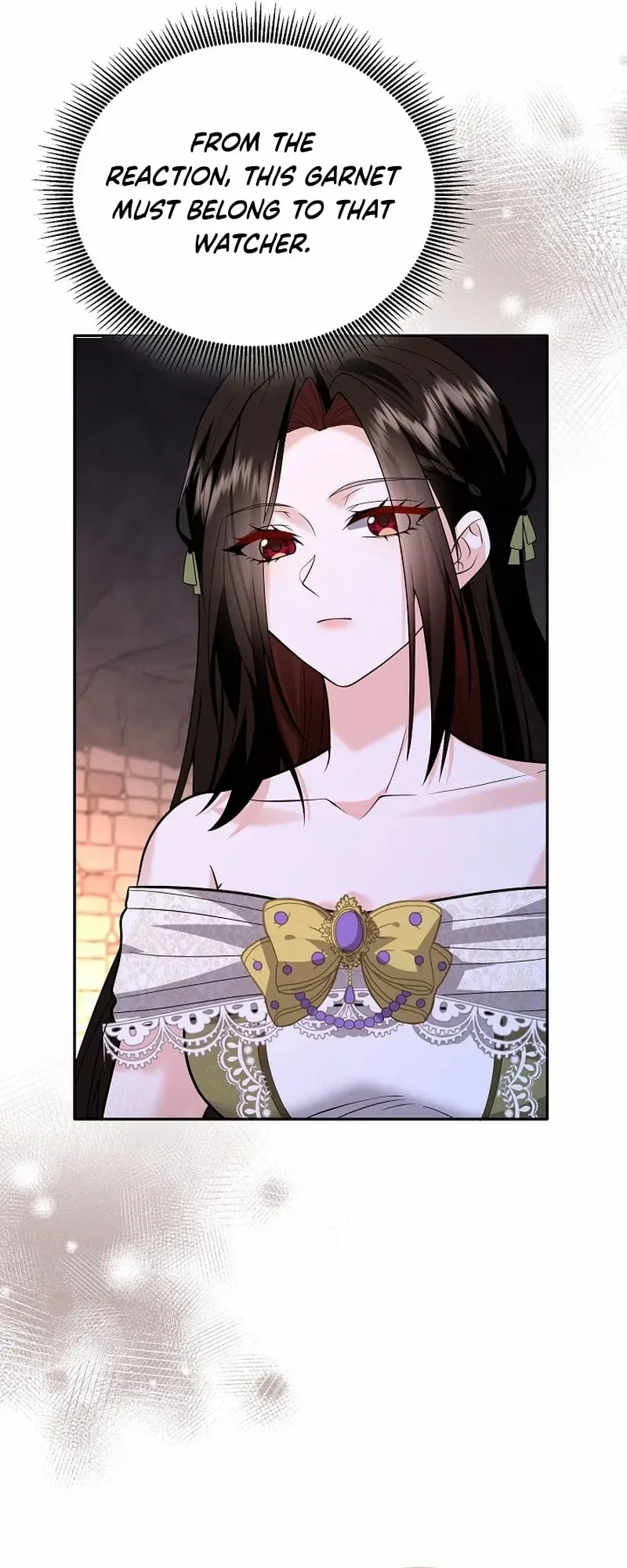 K-Eldest Daughter Possessed a Childcare Novel Chapter 46 page 30