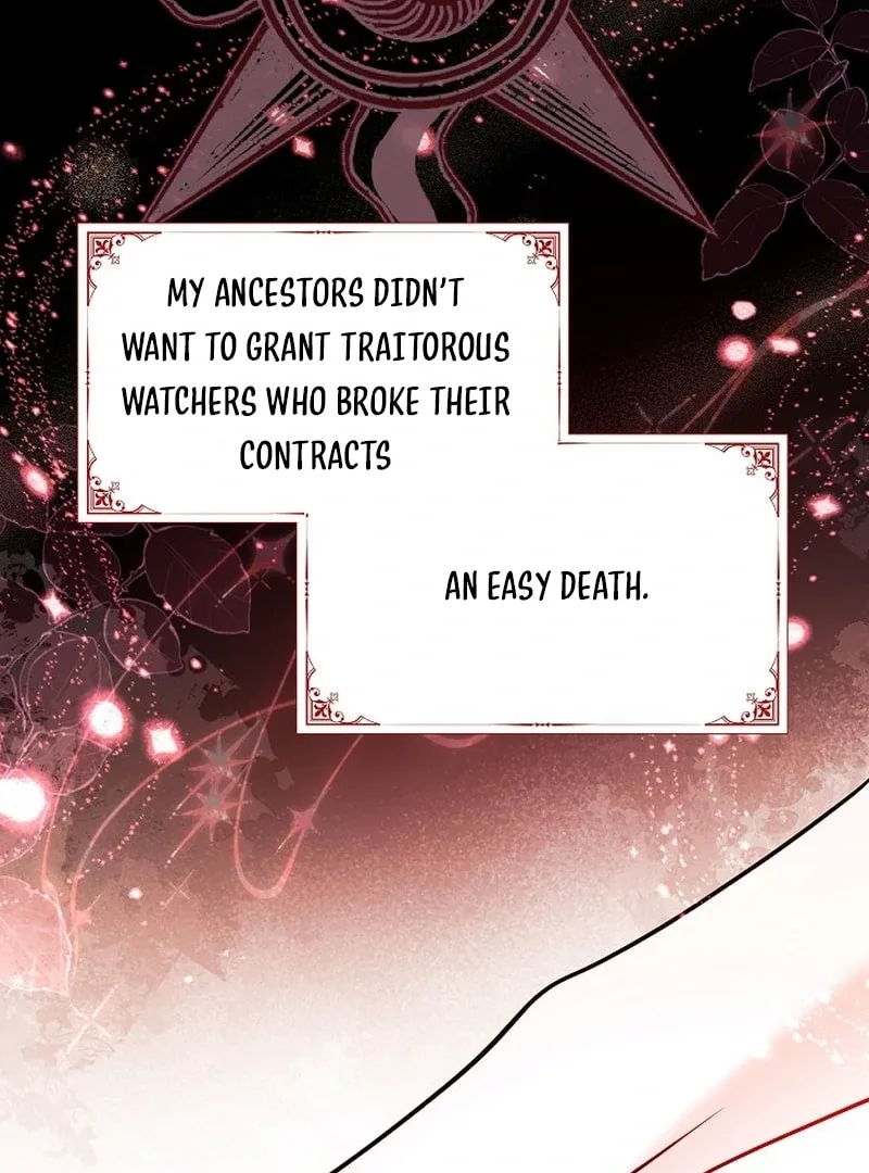 K-Eldest Daughter Possessed a Childcare Novel Chapter 46 page 34