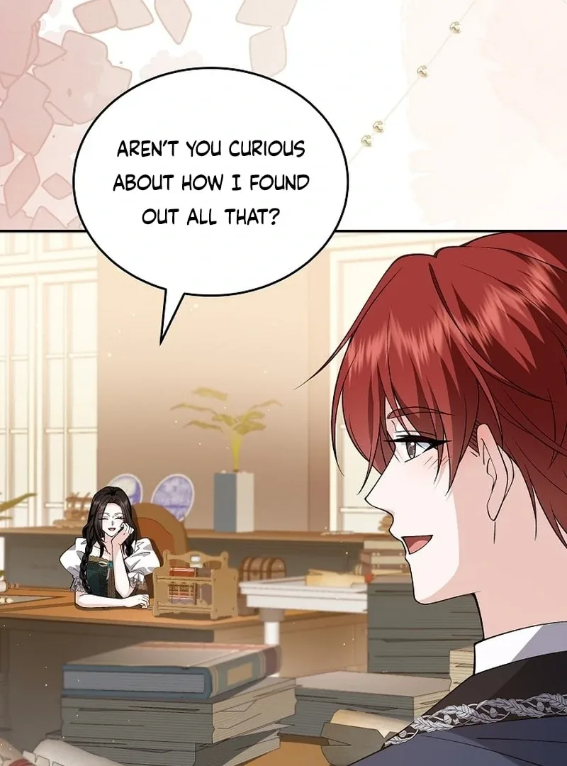 K-Eldest Daughter Possessed a Childcare Novel Chapter 43 page 139