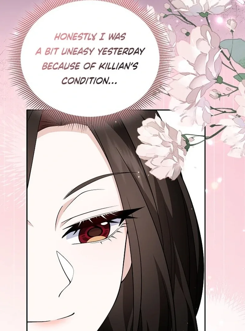 K-Eldest Daughter Possessed a Childcare Novel Chapter 43 page 131