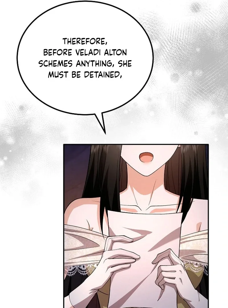 K-Eldest Daughter Possessed a Childcare Novel Chapter 45 page 124