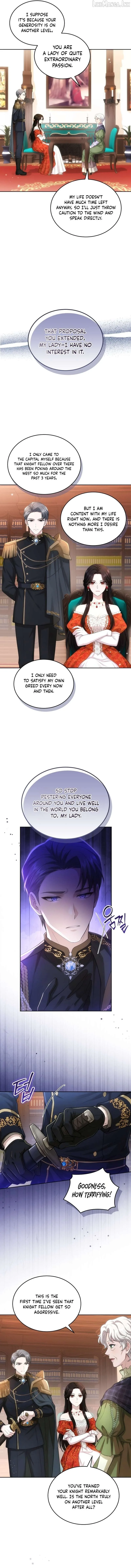 K-Eldest Daughter Possessed a Childcare Novel Chapter 47 page 8