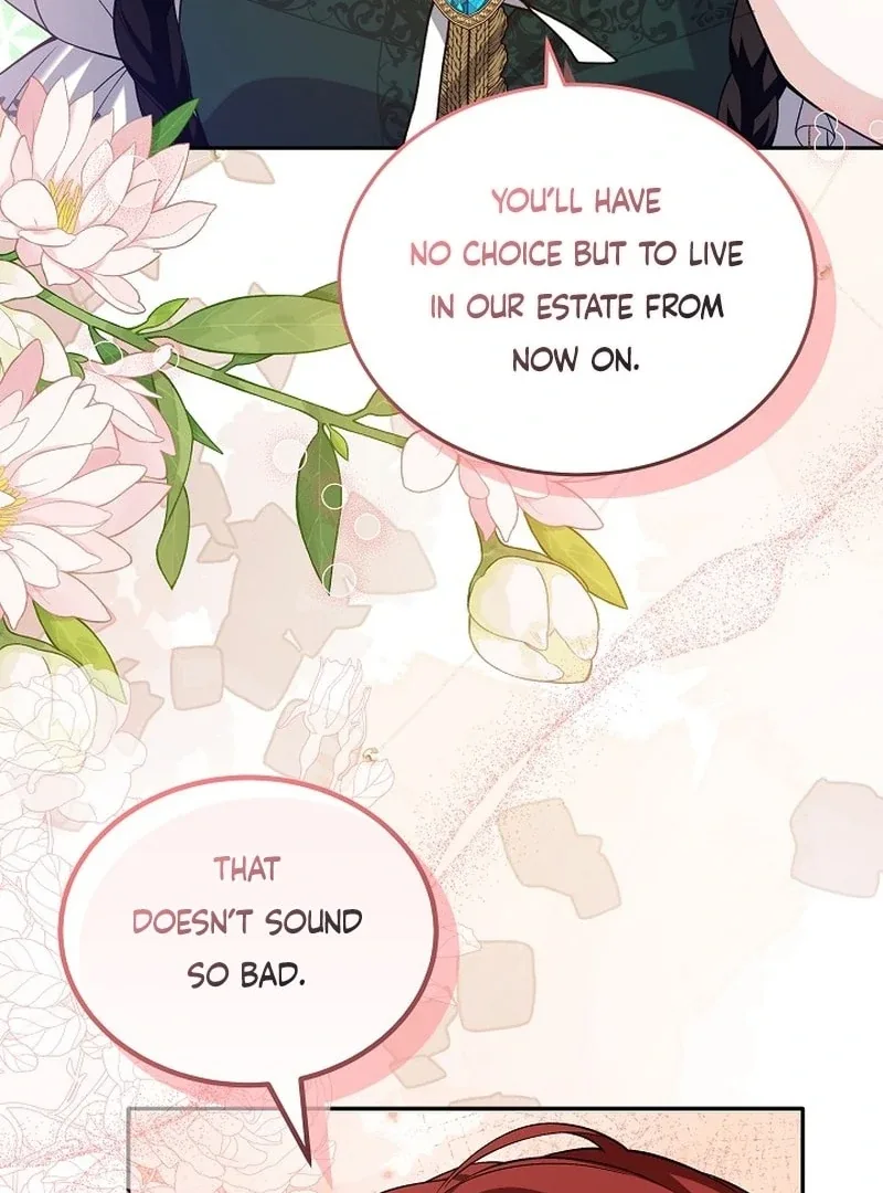 K-Eldest Daughter Possessed a Childcare Novel Chapter 43 page 142