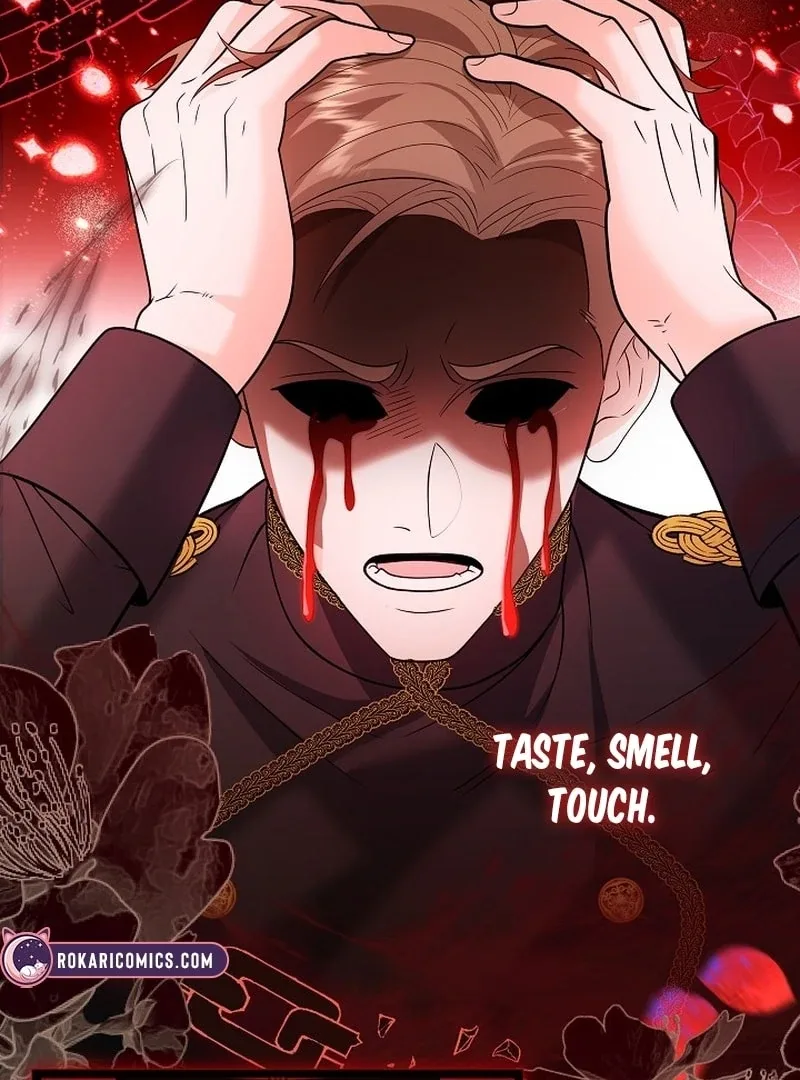 K-Eldest Daughter Possessed a Childcare Novel Chapter 46 page 38