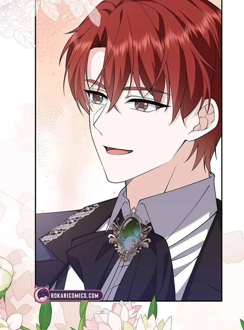 K-Eldest Daughter Possessed a Childcare Novel Chapter 43 page 143