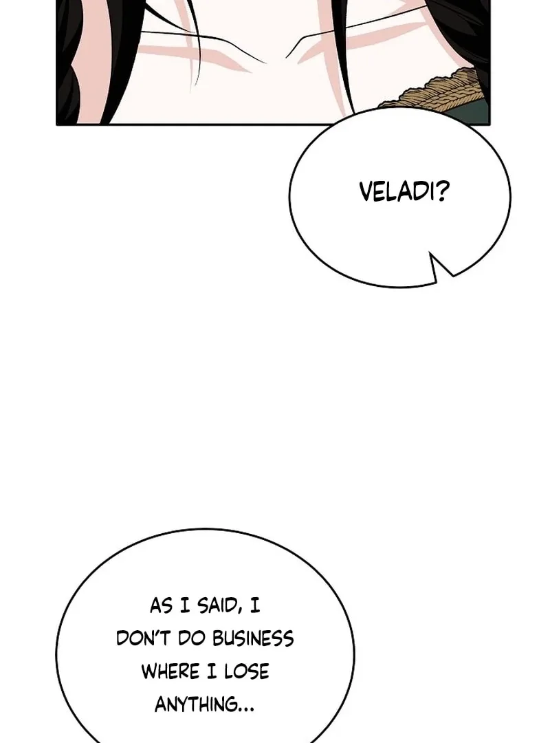 K-Eldest Daughter Possessed a Childcare Novel Chapter 43 page 152