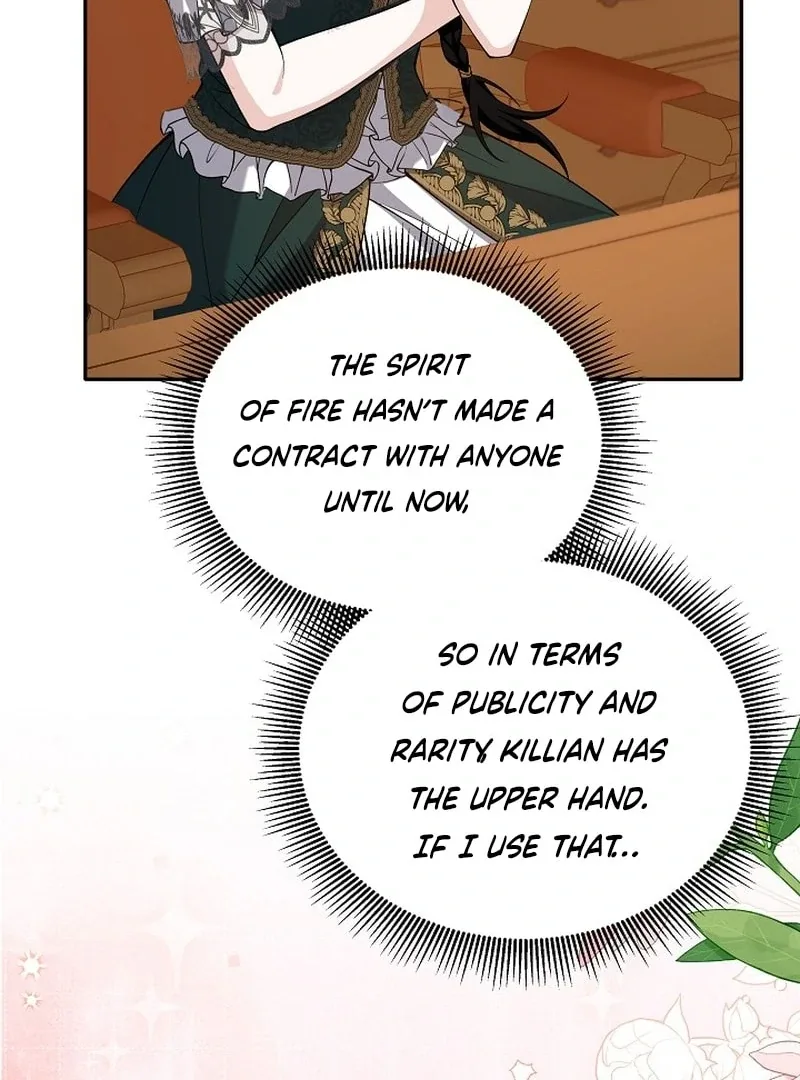 K-Eldest Daughter Possessed a Childcare Novel Chapter 43 page 148
