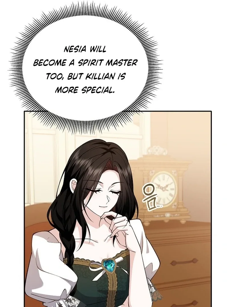 K-Eldest Daughter Possessed a Childcare Novel Chapter 43 page 147