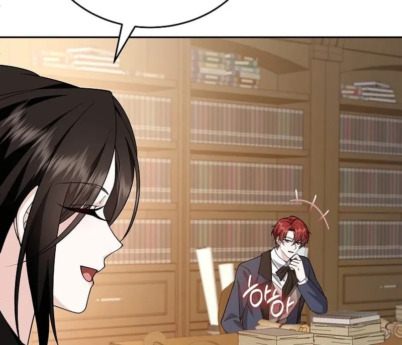 K-Eldest Daughter Possessed a Childcare Novel Chapter 43 page 153
