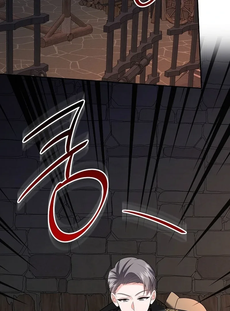 K-Eldest Daughter Possessed a Childcare Novel Chapter 46 page 54
