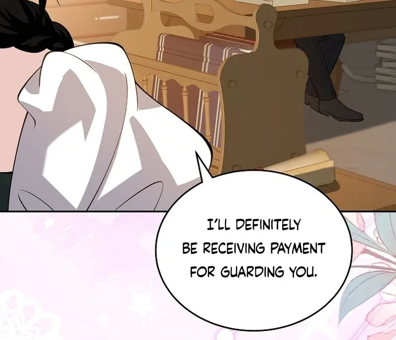 K-Eldest Daughter Possessed a Childcare Novel Chapter 43 page 154