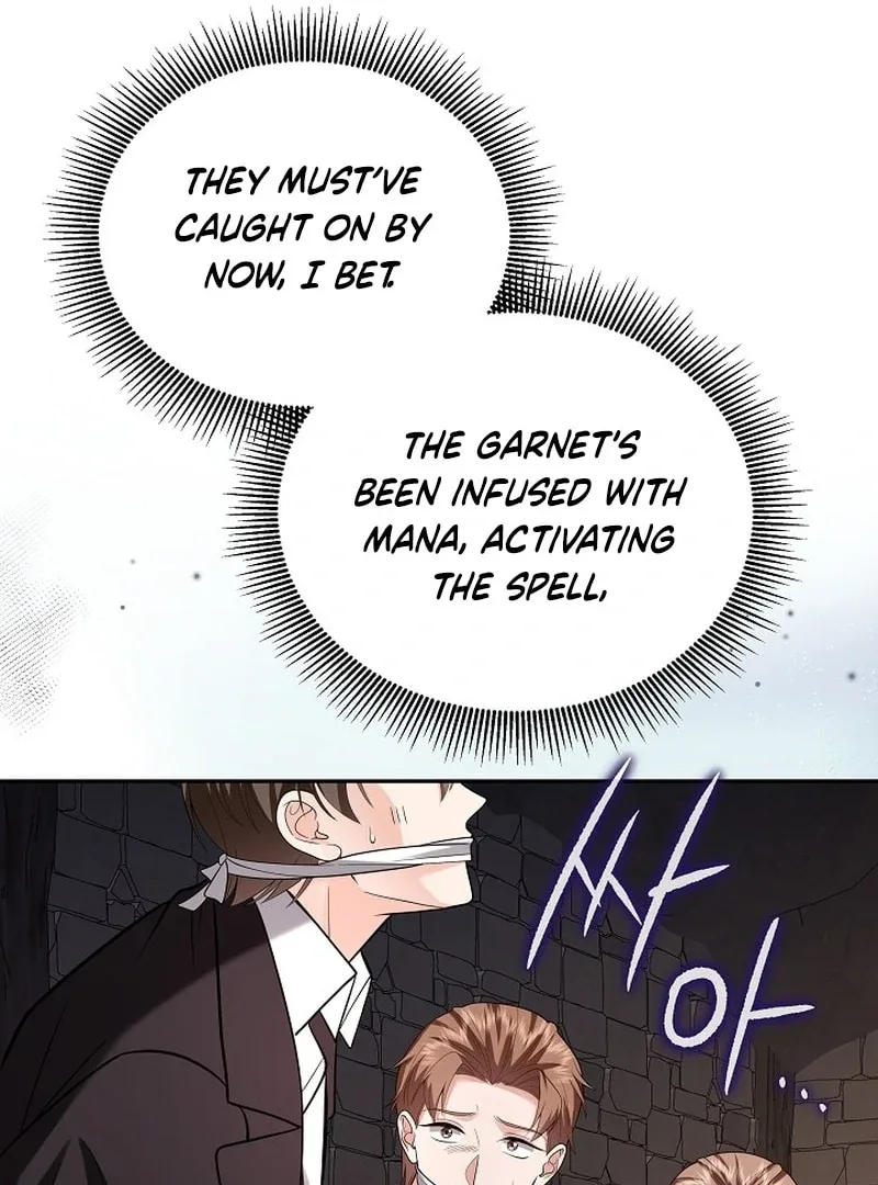 K-Eldest Daughter Possessed a Childcare Novel Chapter 46 page 60