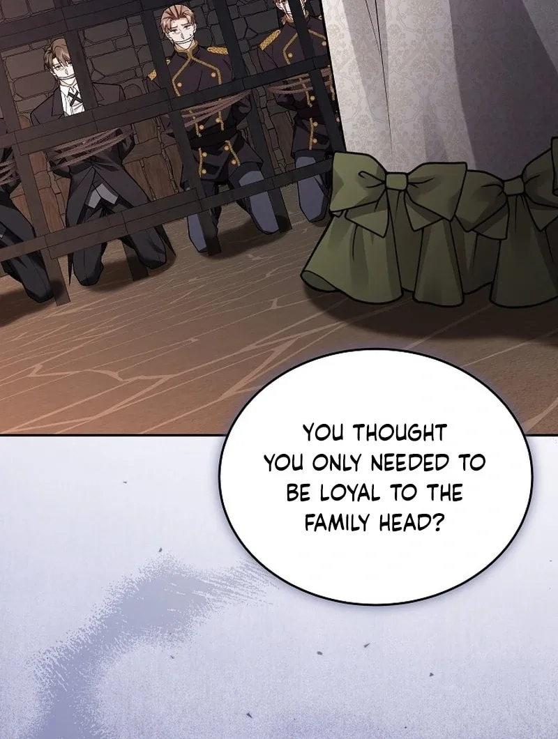 K-Eldest Daughter Possessed a Childcare Novel Chapter 46 page 72