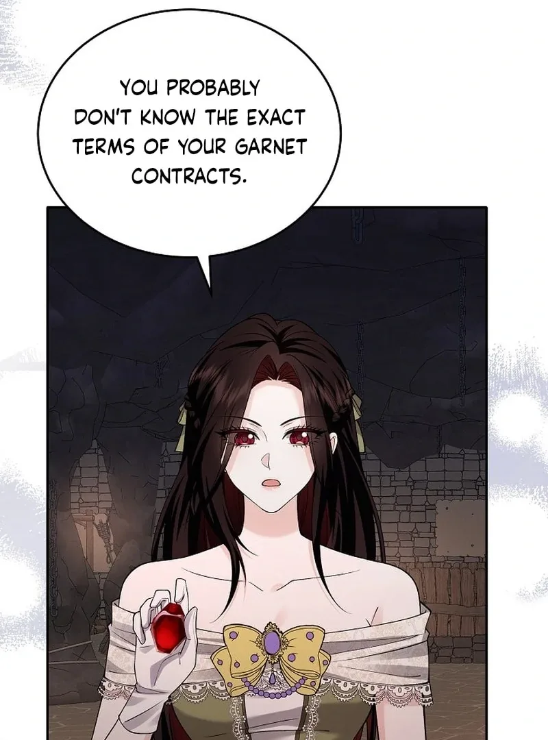 K-Eldest Daughter Possessed a Childcare Novel Chapter 46 page 69
