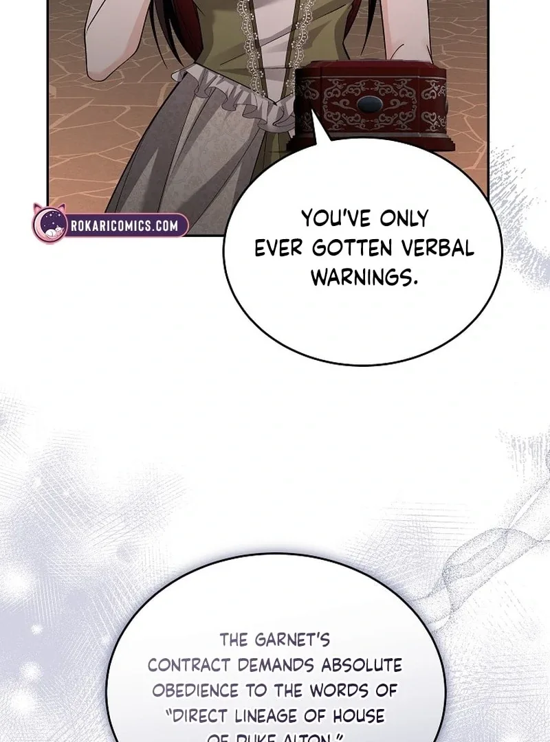 K-Eldest Daughter Possessed a Childcare Novel Chapter 46 page 70