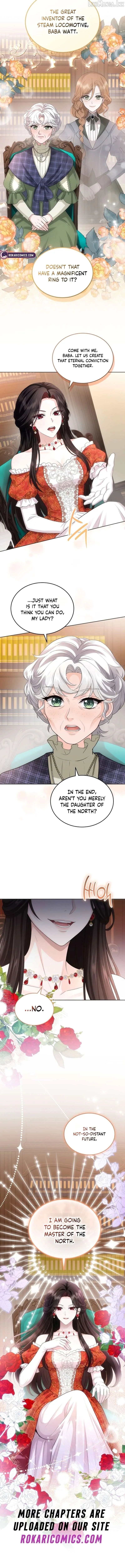 K-Eldest Daughter Possessed a Childcare Novel Chapter 47 page 16