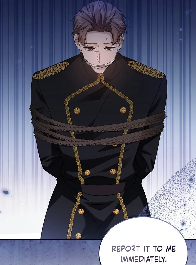 K-Eldest Daughter Possessed a Childcare Novel Chapter 46 page 89