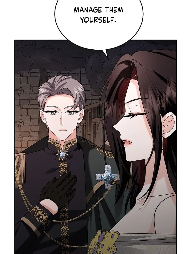 K-Eldest Daughter Possessed a Childcare Novel Chapter 46 page 86