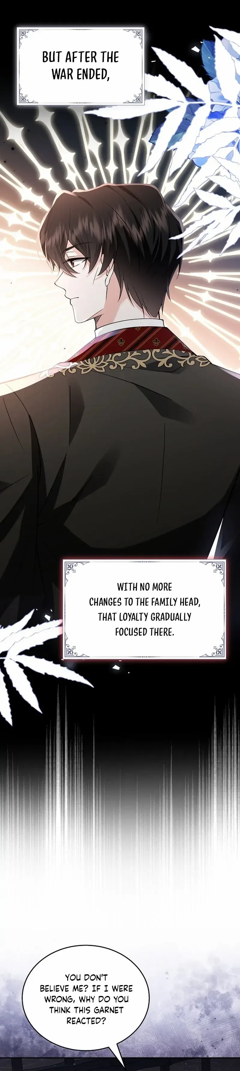 K-Eldest Daughter Possessed a Childcare Novel Chapter 46 page 83