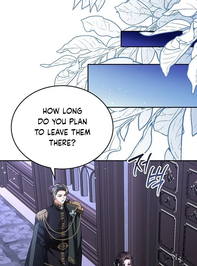 K-Eldest Daughter Possessed a Childcare Novel Chapter 46 page 91