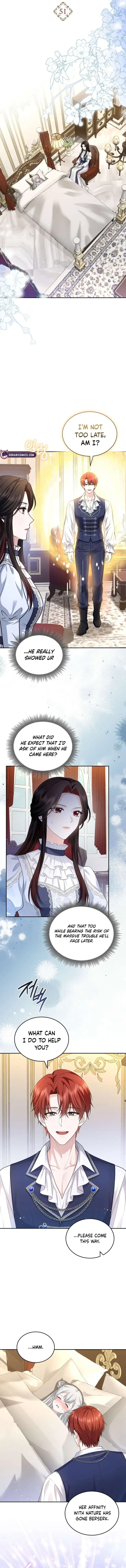K-Eldest Daughter Possessed a Childcare Novel Chapter 51 page 2