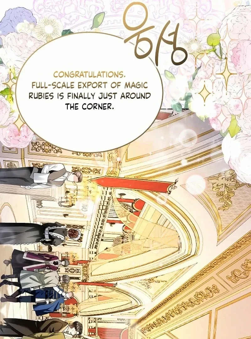 K-Eldest Daughter Possessed a Childcare Novel Chapter 46 page 109
