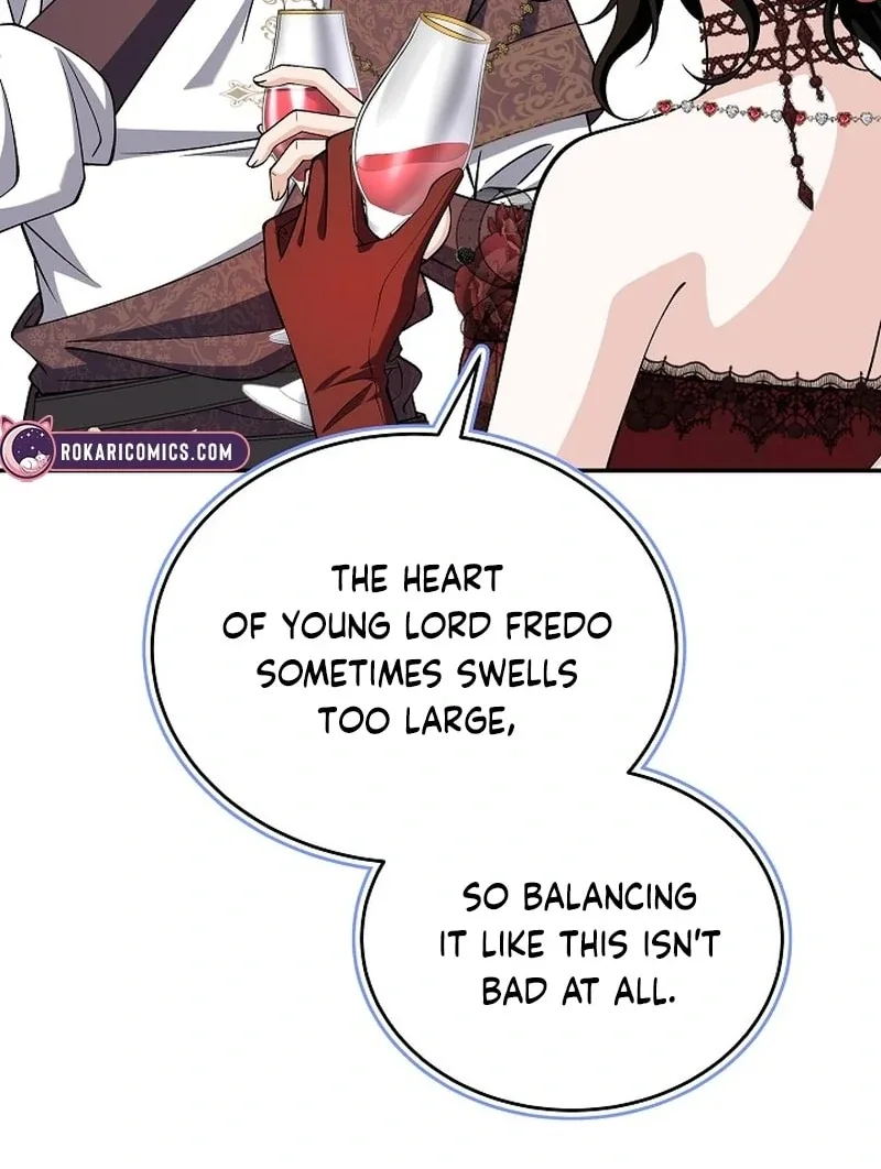 K-Eldest Daughter Possessed a Childcare Novel Chapter 46 page 123