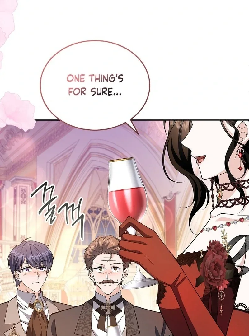 K-Eldest Daughter Possessed a Childcare Novel Chapter 46 page 114
