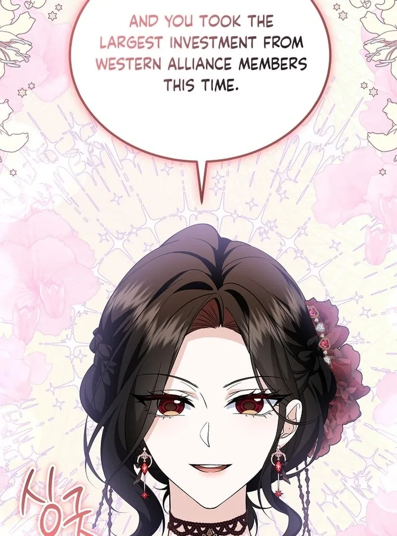 K-Eldest Daughter Possessed a Childcare Novel Chapter 46 page 116