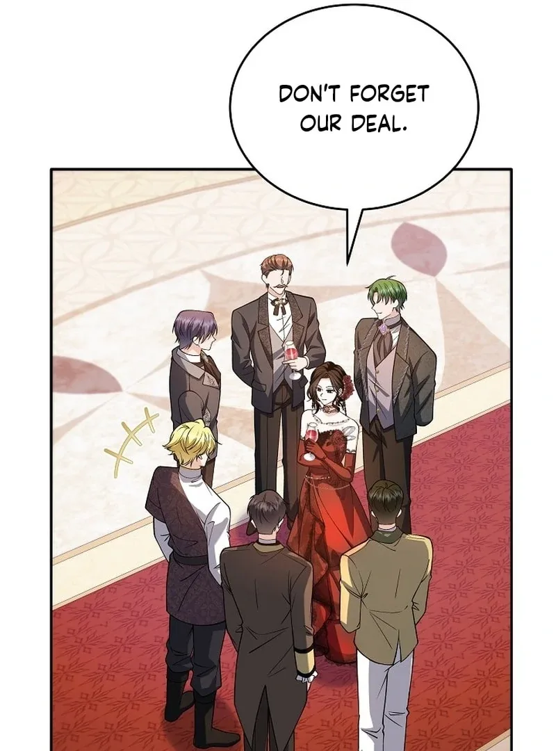 K-Eldest Daughter Possessed a Childcare Novel Chapter 46 page 120