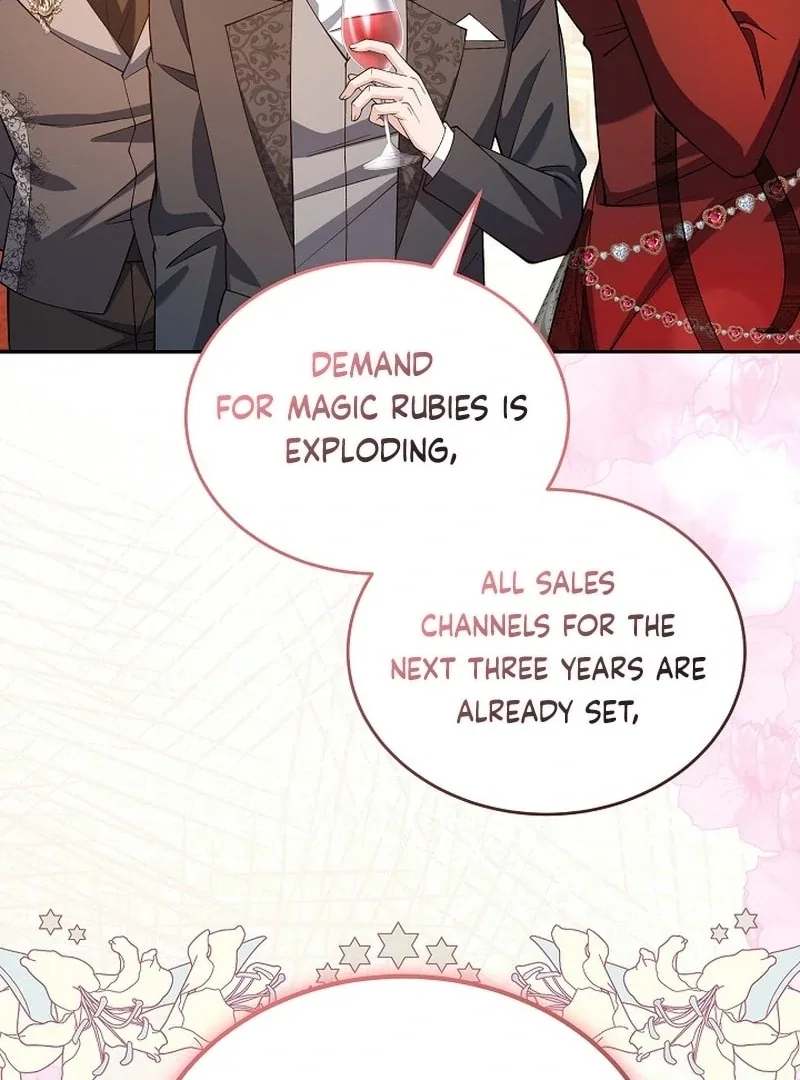 K-Eldest Daughter Possessed a Childcare Novel Chapter 46 page 115