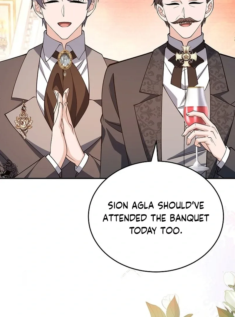K-Eldest Daughter Possessed a Childcare Novel Chapter 46 page 125