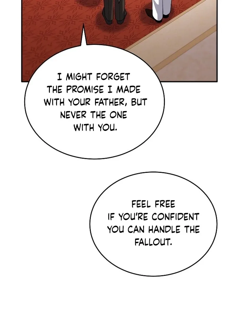 K-Eldest Daughter Possessed a Childcare Novel Chapter 46 page 121