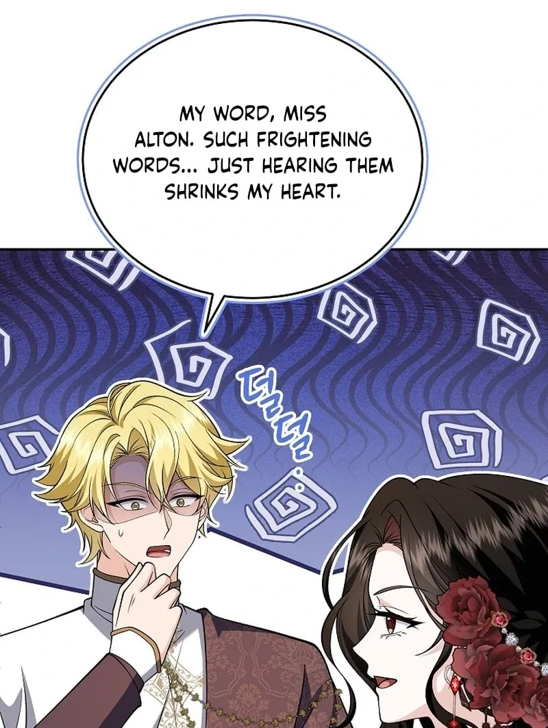 K-Eldest Daughter Possessed a Childcare Novel Chapter 46 page 122