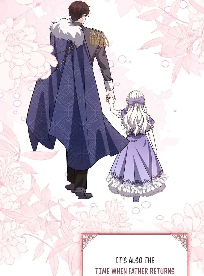 K-Eldest Daughter Possessed a Childcare Novel Chapter 46 page 134