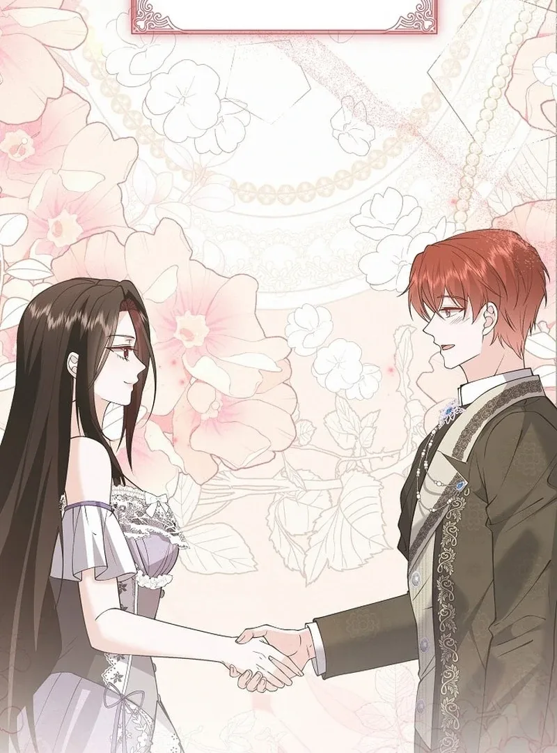 K-Eldest Daughter Possessed a Childcare Novel Chapter 46 page 131