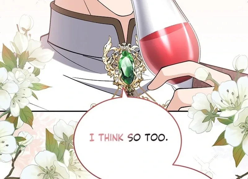 K-Eldest Daughter Possessed a Childcare Novel Chapter 46 page 127