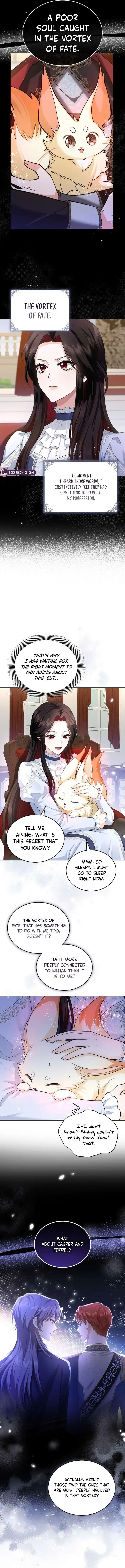 K-Eldest Daughter Possessed a Childcare Novel Chapter 51 page 6