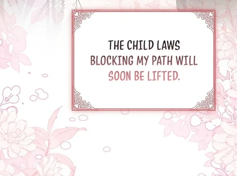 K-Eldest Daughter Possessed a Childcare Novel Chapter 46 page 132