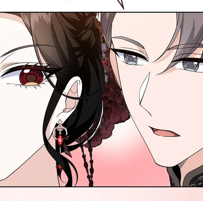 K-Eldest Daughter Possessed a Childcare Novel Chapter 46 page 138