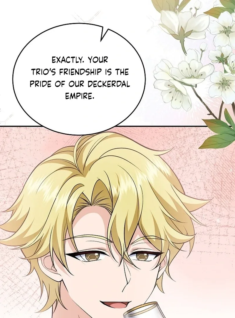 K-Eldest Daughter Possessed a Childcare Novel Chapter 46 page 126