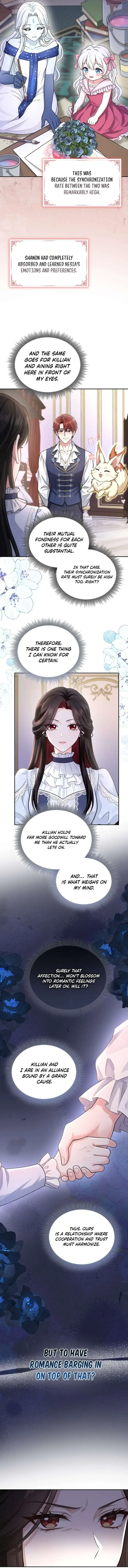 K-Eldest Daughter Possessed a Childcare Novel Chapter 51 page 9