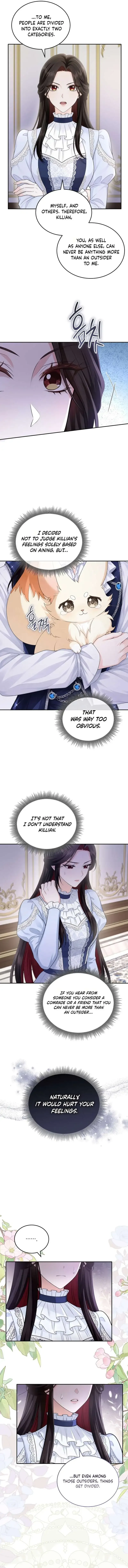 K-Eldest Daughter Possessed a Childcare Novel Chapter 51 page 14