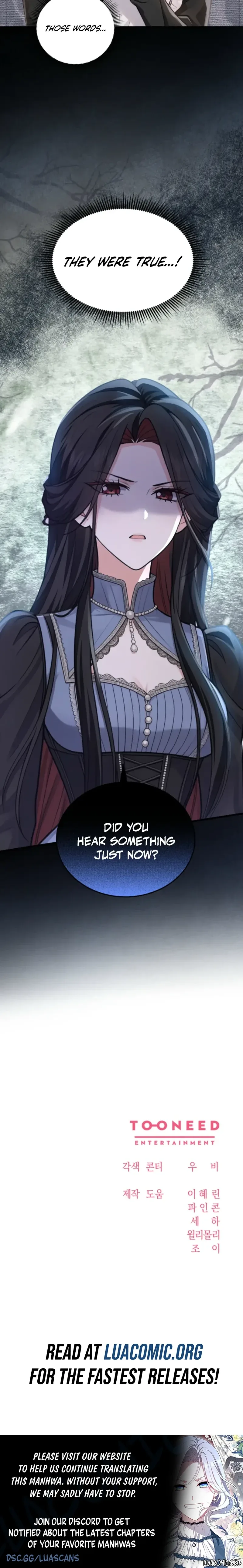 K-Eldest Daughter Possessed a Childcare Novel Chapter 55 page 10