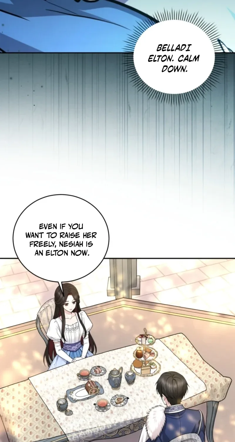 K-Eldest Daughter Possessed a Childcare Novel Chapter 57 page 4