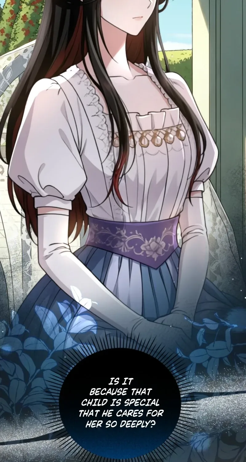 K-Eldest Daughter Possessed a Childcare Novel Chapter 57 page 2