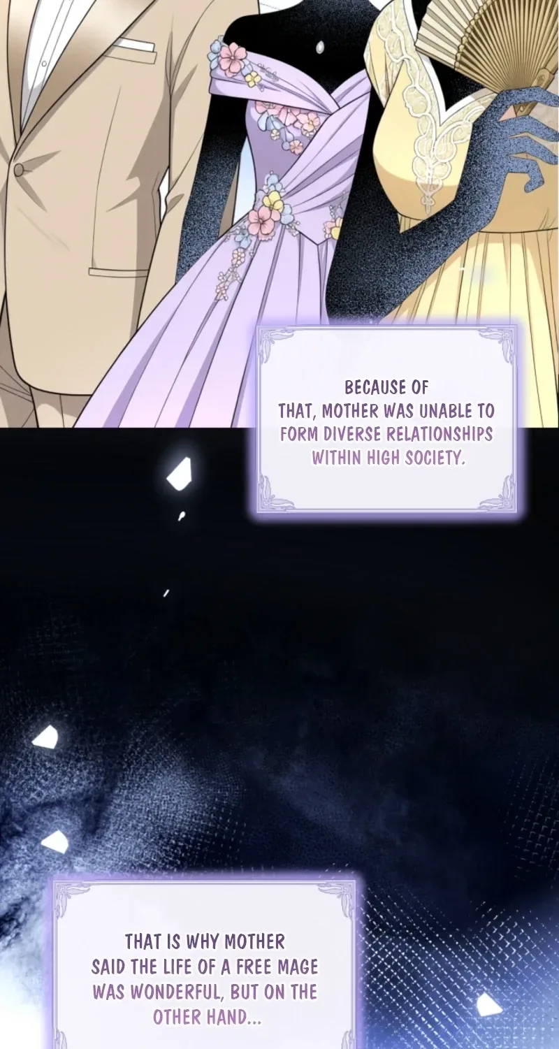 K-Eldest Daughter Possessed a Childcare Novel Chapter 57 page 9