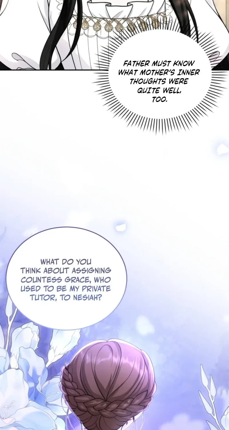 K-Eldest Daughter Possessed a Childcare Novel Chapter 57 page 12