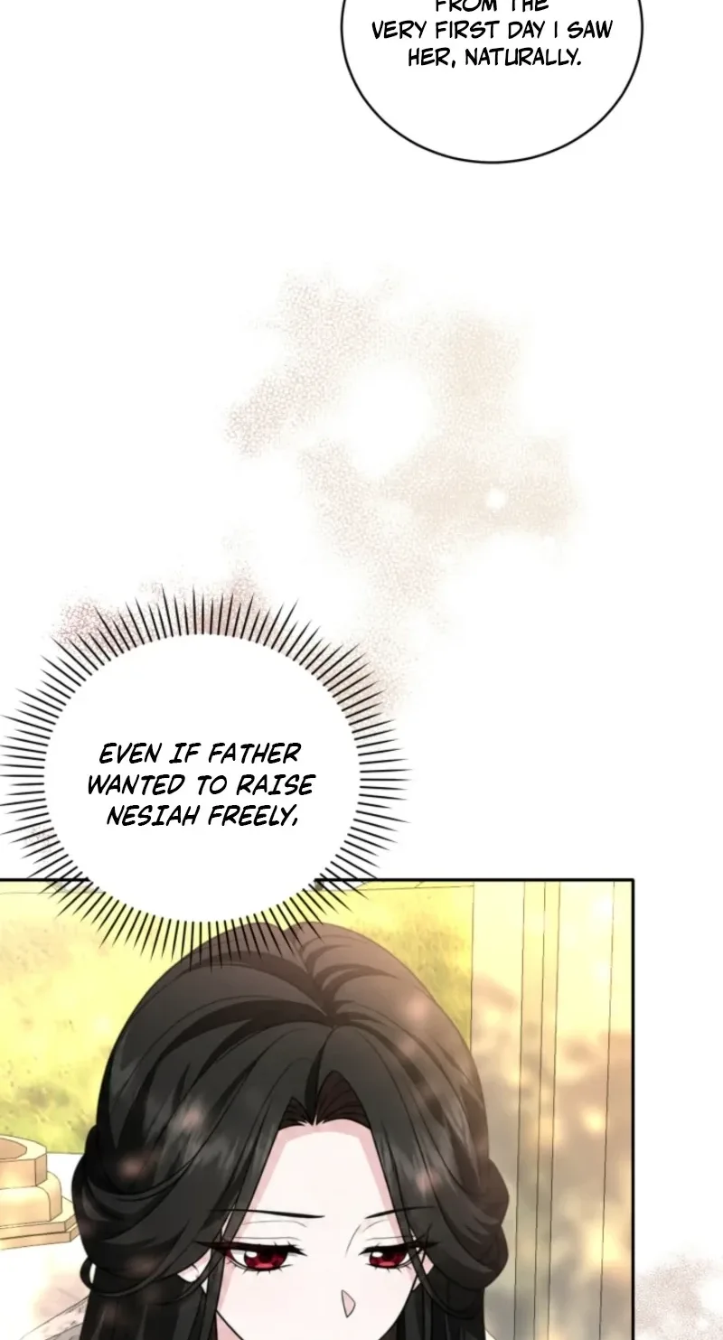 K-Eldest Daughter Possessed a Childcare Novel Chapter 57 page 22