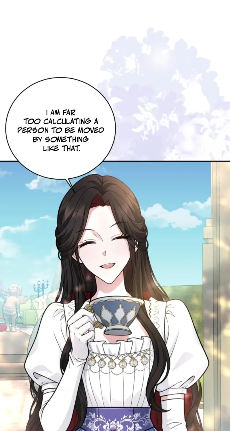 K-Eldest Daughter Possessed a Childcare Novel Chapter 57 page 18
